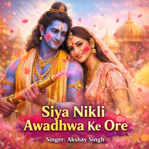 Siya Nikli Awadhwa Ke Ore