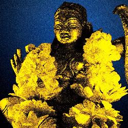 Jaya Jaya Jaya Jagavandini Ma