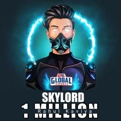 Skylord 1 Million-LxsBSzpmZ0E