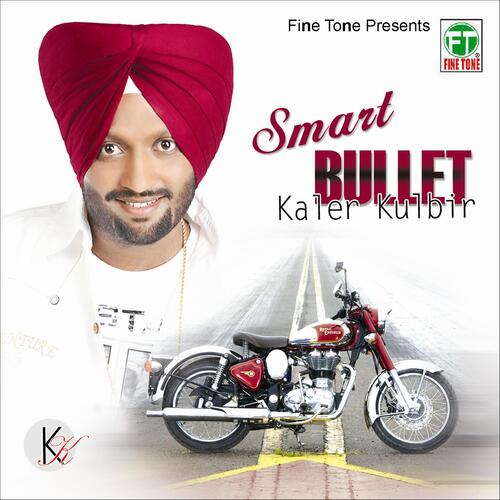 Smart Bullet