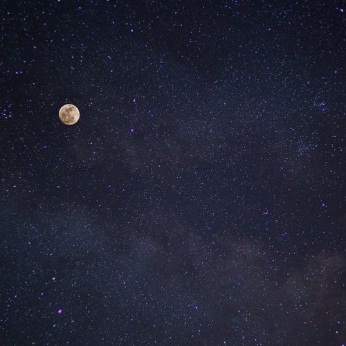 Meditating Music cover art