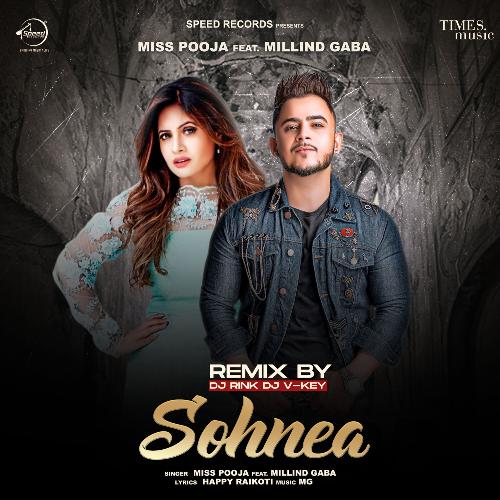 Sohnea Remix By DJ Rink DJ V-Key