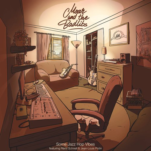 STARLESS cover art
