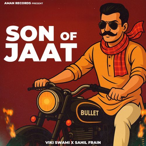 Son Of Jaat
