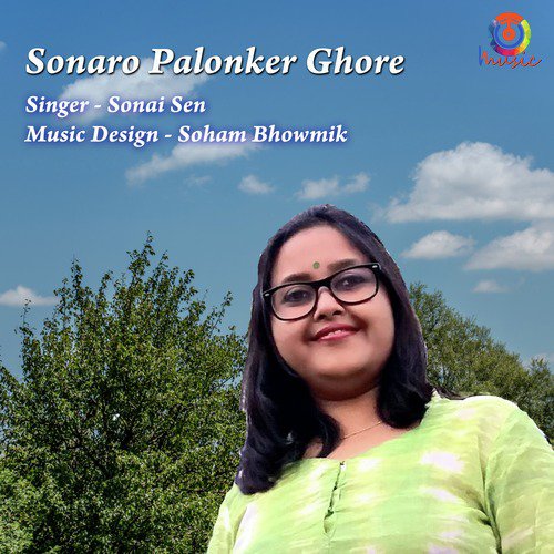 Sonaro Palonker Ghore - Single