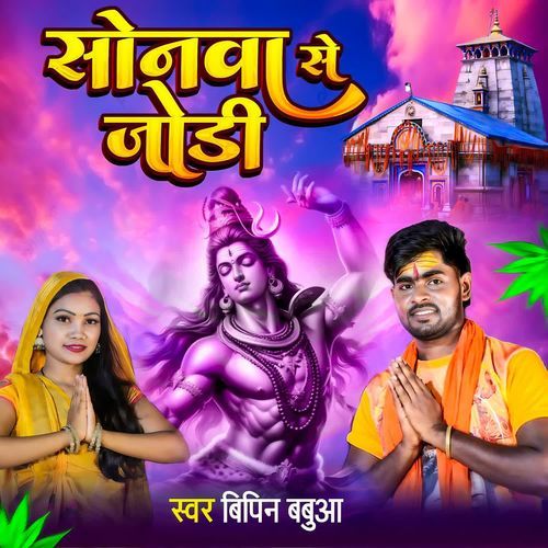 Sonva se jodi