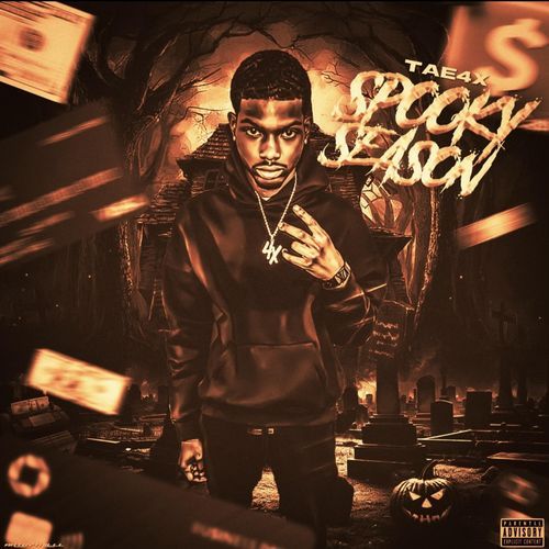 Huntington cover art