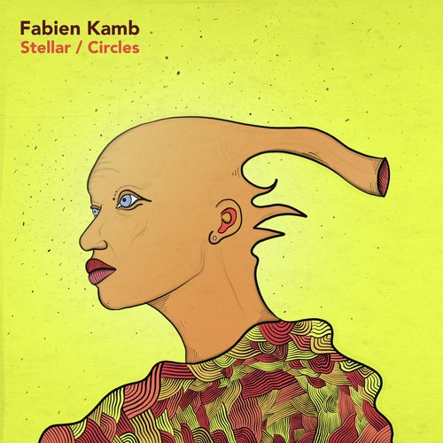 Circles cover art