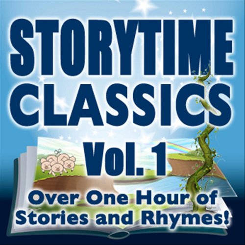 Storytime Classics, Vol. 1_poster_image