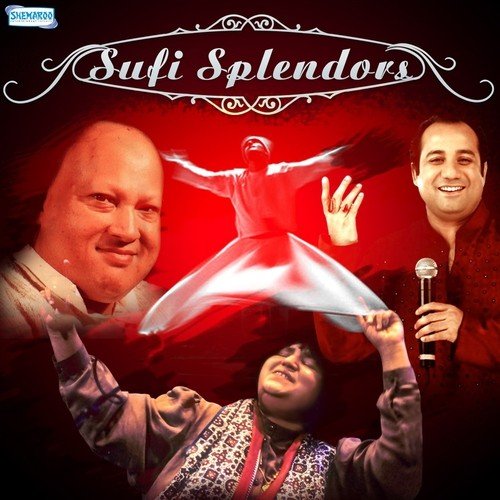 Sufi Splendors