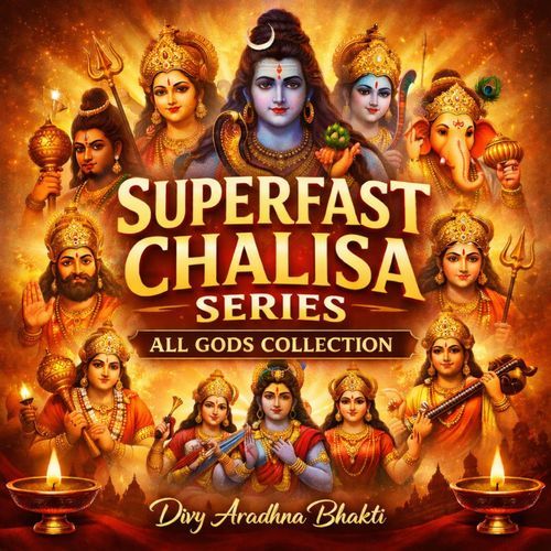 Superfast Chalisa Collection