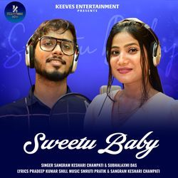 Sweetu Baby-BRkMdRlyREA