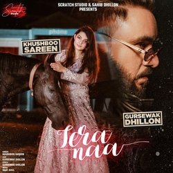 Tera Naa (feat. Gursewak Dhillon)-RyIHbhZ3Zgs