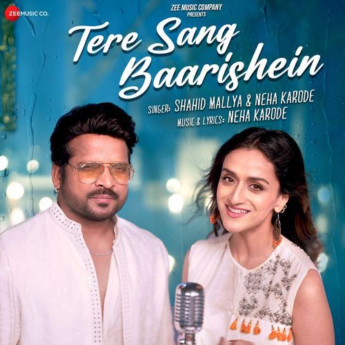 Tere Sang Baarishein