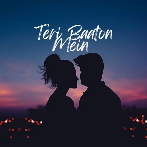 Teri Baaton Mein