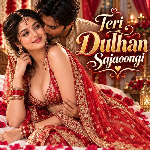 Teri Dulhan Sajaoongi
