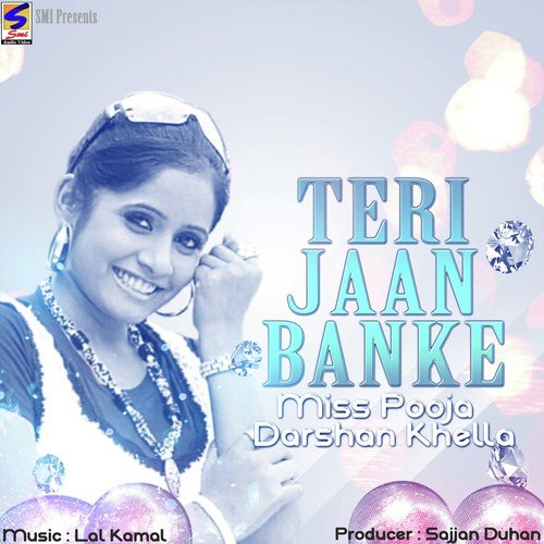 Teri Jaan Banke