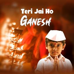 Teri Jai Ho Ganesh (Morya)-EwoZACFXD0U