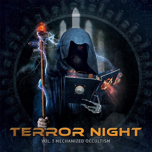 Terror Night, Vol. 3: Mechanized Occultism