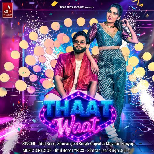 Thaat Waat