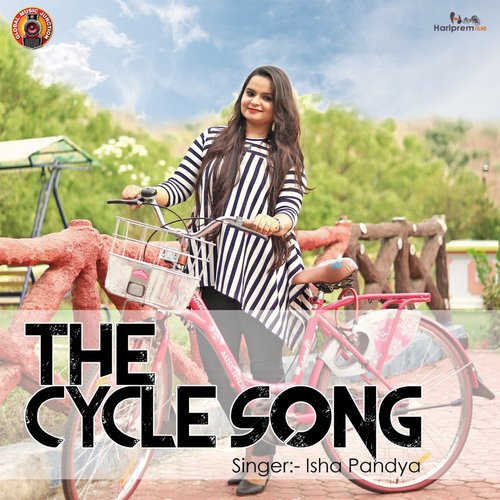 The Cycle Song_poster_image