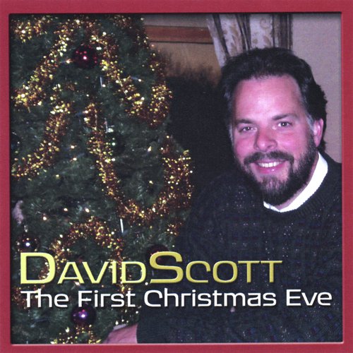 The First Christmas Eve