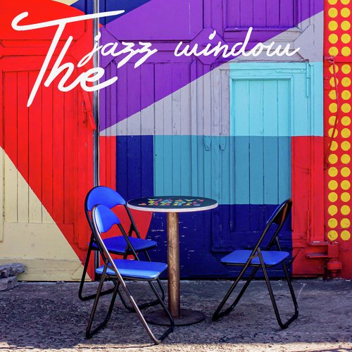 The Jazz Window_poster_image