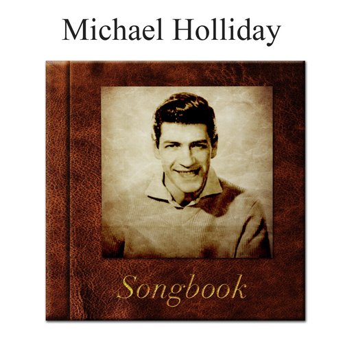 The Michael Holliday Songbook_poster_image