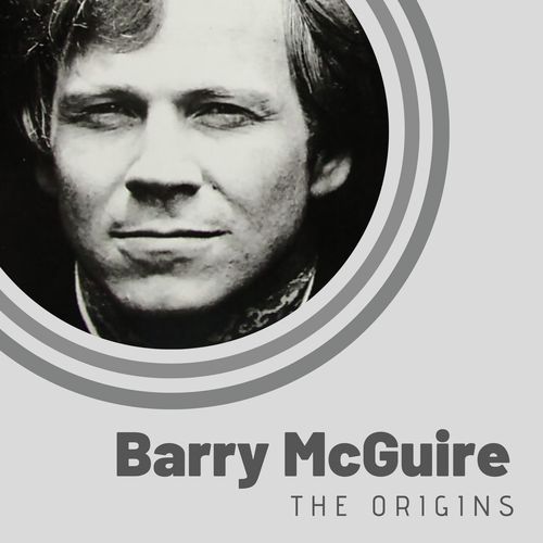 The Origins of Barry McGuire_poster_image