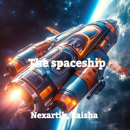 The Spaceship_poster_image