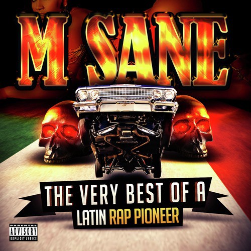 The Very Best of a Latin Rap Pioneer