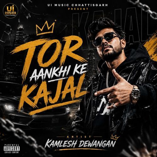 Tor Aankhi Ke Kajal