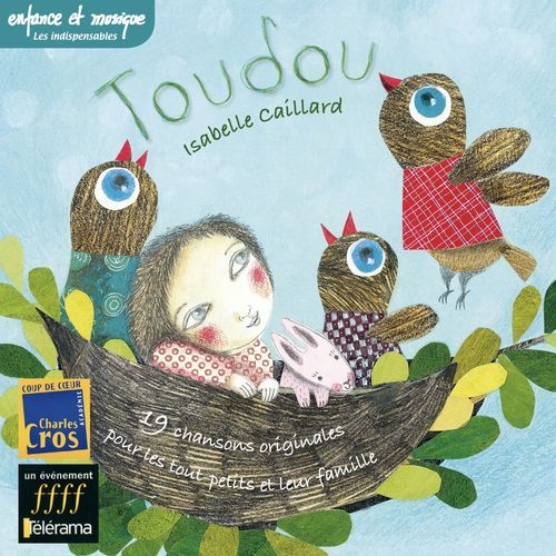 Toudou - Enfance et Musique