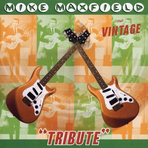 Tribute + Vintage (Instrumental)