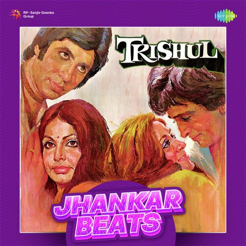 Gapoochi Gapoochi Gam Gam - Jhankar Beats