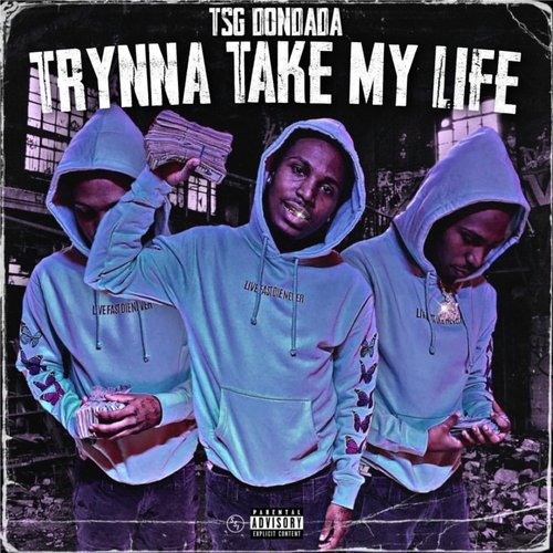 Way of Life cover art