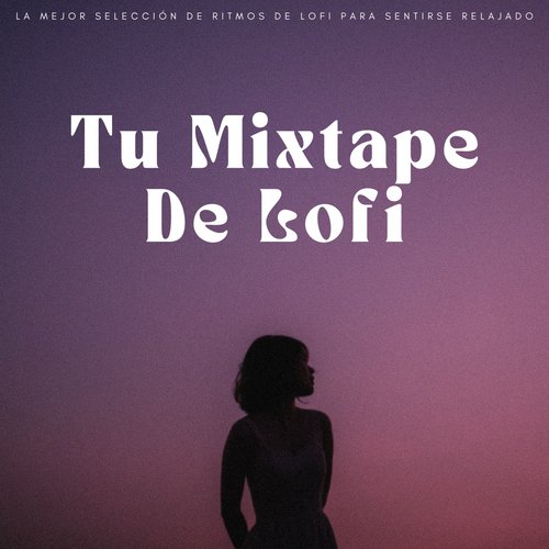 Mente Lofi cover art