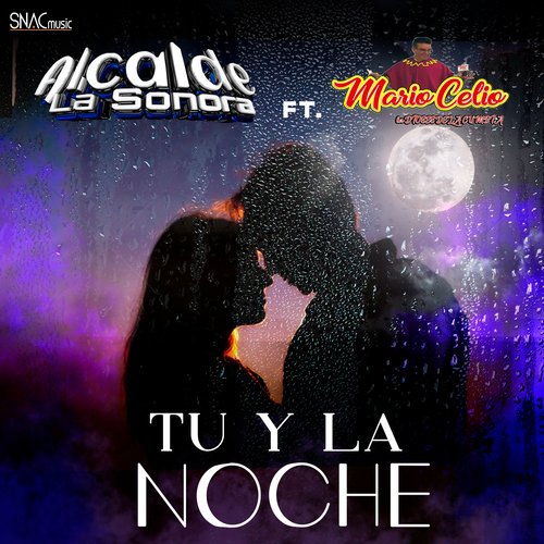 Tu y la Noche