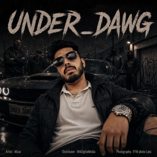 Under Dawg