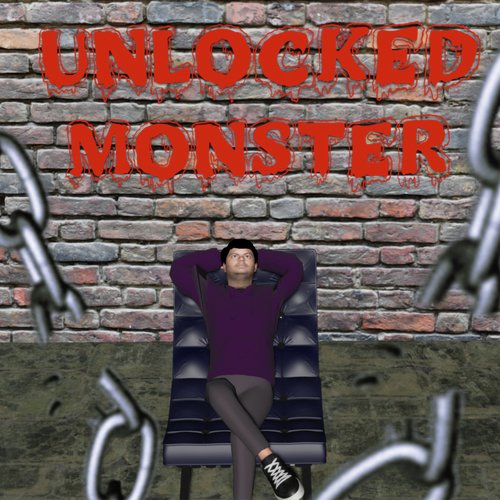Unlocked Monster