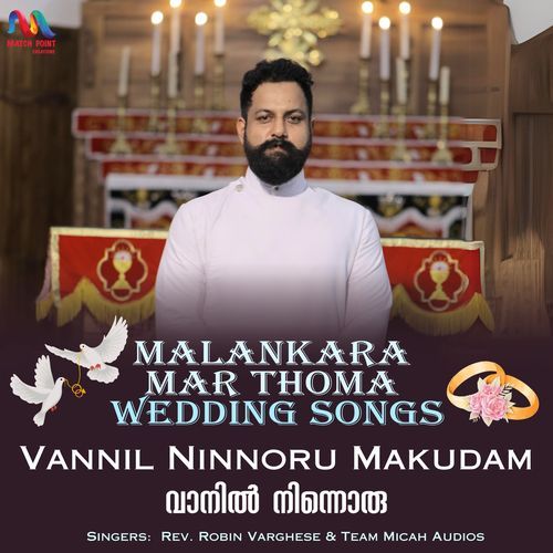 Vannil Ninnoru Makudam