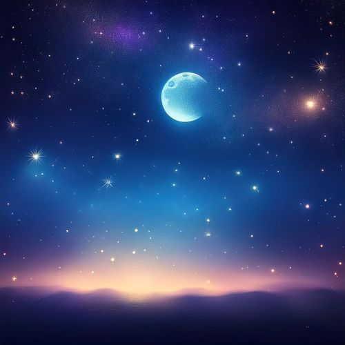 Vibras De Sueño Lofi: Tonos Suaves Nocturnos