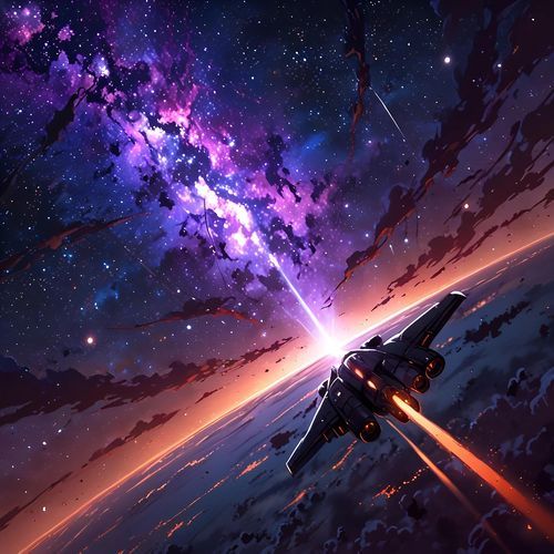 Void Runner