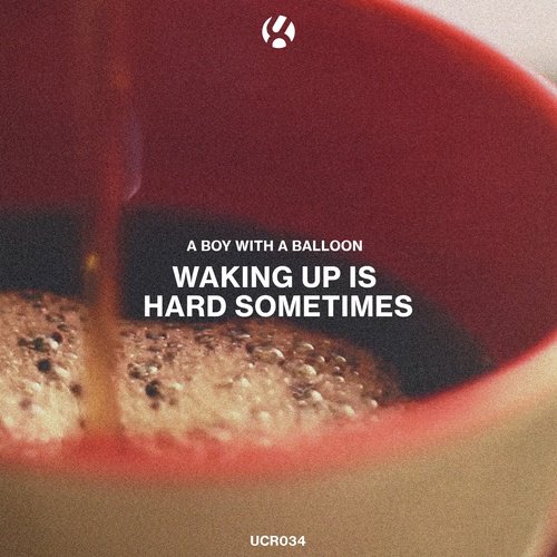 Waking Up Is Hard Sometimes_poster_image