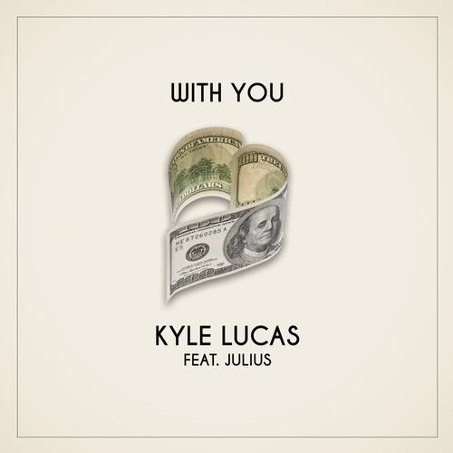 With You (feat. Julius)