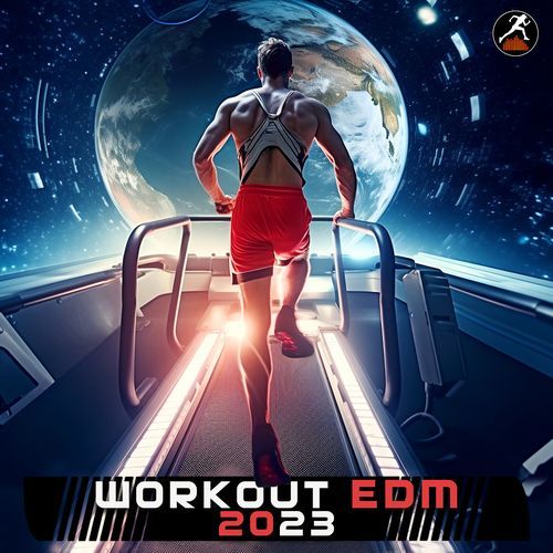 Workout EDM 2023