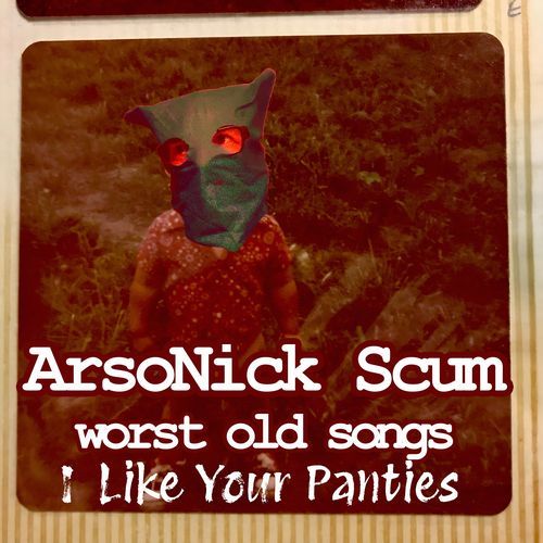 Inbred (Drunk) cover art