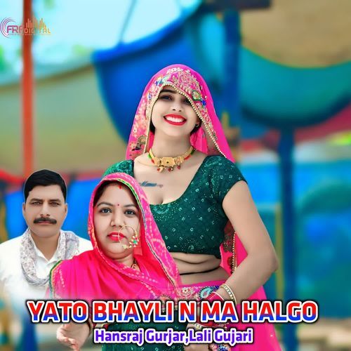 YATO BHAYLI N MA HALGO