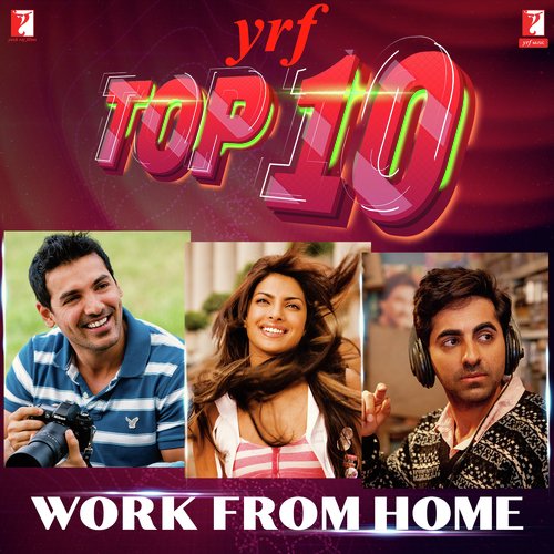 YRF Top 10 - Work From Home