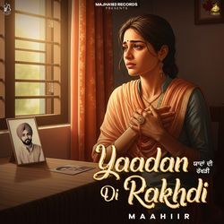 Yaadan Di Rakhdi